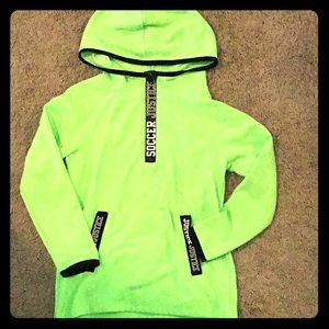 Justice soccer Jodie